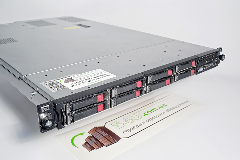 service pack for proliant g6
